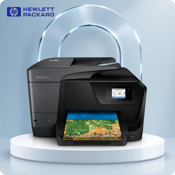 HP OFFICEJET 8710 복합기