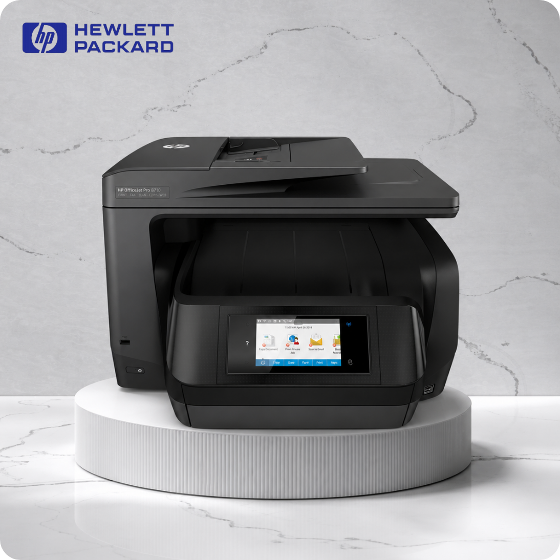 HP OFFICEJET 8730 복합기
