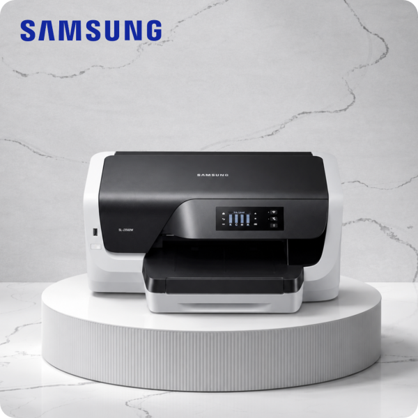 삼성 잉크젯프린터 SL-J3520W 3년약정